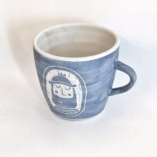 Laura Lane ceramics from Cornwall