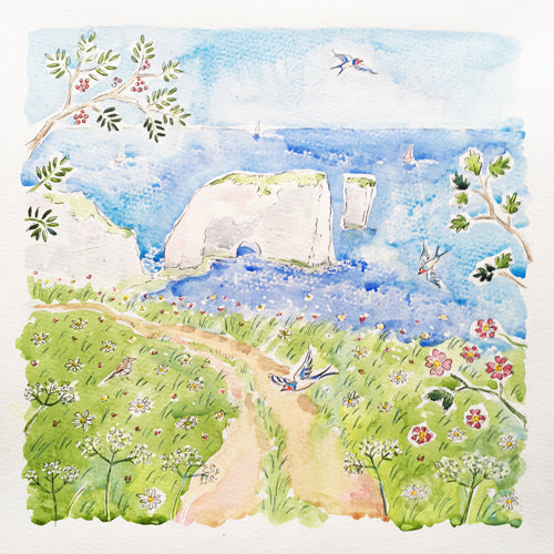 Janine Drayson