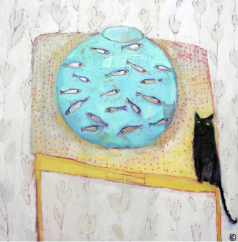 Vanessa Cooper