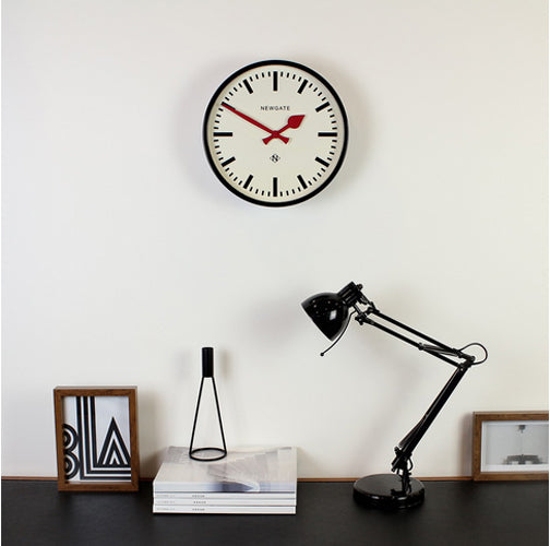 Newgate Clocks