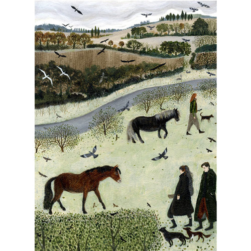 Dee Nickerson - Changing Times