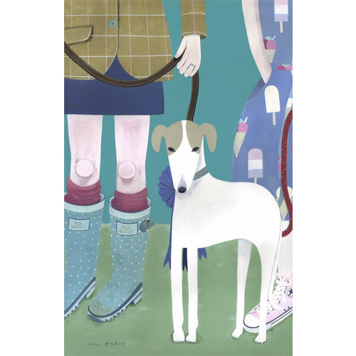 Mani Parkes - Best in Show