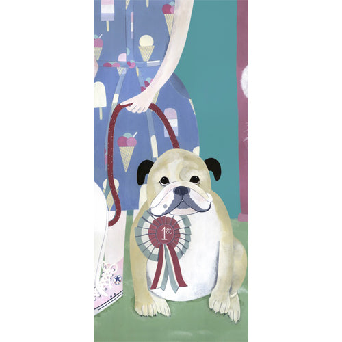 Mani Parkes - Best in Show