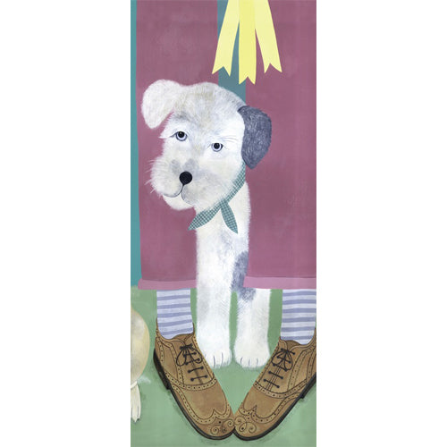 Mani Parkes - Best in Show